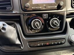 Fiat Ducato L4H2 180 LED Kamera Klima