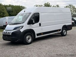 Fiat Ducato L4H2 180 LED Kamera Klima