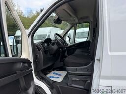 Fiat Ducato L4H2 180 LED Kamera Klima