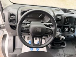 Fiat Ducato L4H2 180 LED Kamera Klima