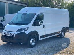 FIAT Ducato Maxi L4H2 Klima Automatik Kamera