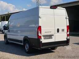 FIAT Ducato Maxi L4H2 Klima Automatik Kamera