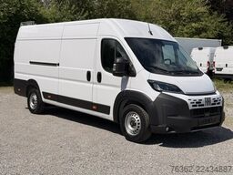 FIAT Ducato Maxi L4H2 Klima Automatik Kamera