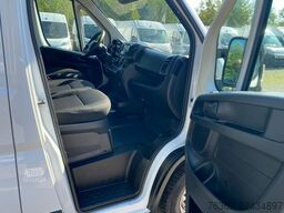 Fiat Ducato L4H2 180 LED Kamera Klima