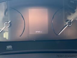 Fiat Ducato L4H2 180 LED Kamera Klima