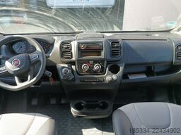 2023 Fiat Ducato Weinsberg Carabus Manuel | L3H2