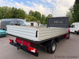 VW Crafter 2,5 Maxi  3,5 Ton  mit Euro 5