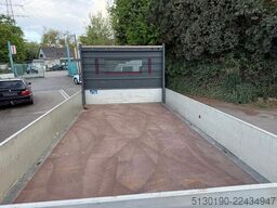 VW Crafter 2,5 Maxi  3,5 Ton  mit Euro 5