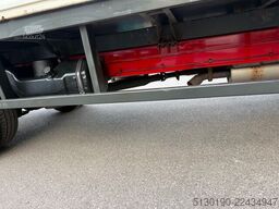 VW Crafter 2,5 Maxi  3,5 Ton  mit Euro 5