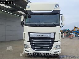 DAF XF 480 6X2 BDF FAN SSC Lift+steering axle Full ...