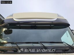 DAF XF 480 6X2 BDF FAN SSC Lift+steering axle Full ...