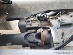 DAF XF 480 6X2 BDF FAN SSC Lift+steering axle Full ...