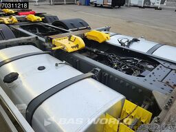 DAF XF 480 6X2 BDF FAN SSC Lift+steering axle Full ...