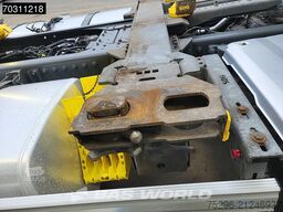 DAF XF 480 6X2 BDF FAN SSC Lift+steering axle Full ...