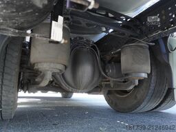 Mercedes-Benz Actros 18.35 LS/ NEW septic tank 08.2025