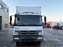 Mercedes-Benz Atego 1222 (BELGIAN TRUCK / MANUAL GEARBOX / EU...