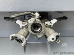 Atlas Copco XAS 58 KD