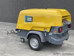 Atlas Copco XAS 58 KD