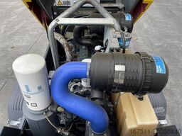 Atlas Copco XAS 58 KD