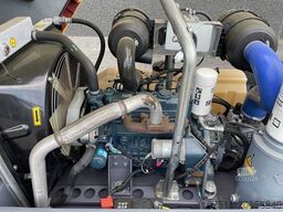 Atlas Copco XAS 58 KD