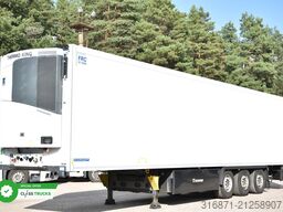 KRONE SDR Cool Liner FP 60 ThermoKing SLXi 300