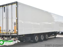 KRONE SDR Cool Liner FP 60 ThermoKing SLXi 300