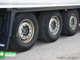 KRONE SDR Cool Liner FP 60 ThermoKing SLXi 300