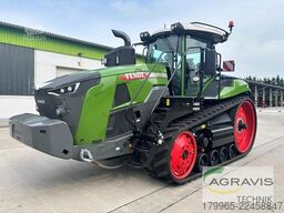 Fendt 1167 VARIO MT GEN-1