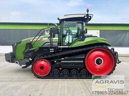 Fendt 1167 VARIO MT GEN-1