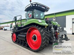 Fendt 1167 VARIO MT GEN-1