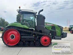 Fendt 1167 VARIO MT GEN-1