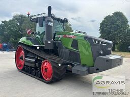 Fendt 1167 VARIO MT GEN-1