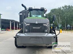 Fendt 1167 VARIO MT GEN-1