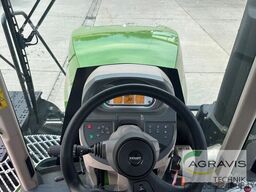 Fendt 1167 VARIO MT GEN-1