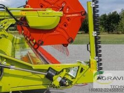 Claas RAPSAUSRÜSTUNG VARIO SCHNEIDWERK