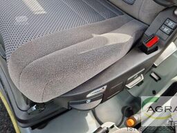 Claas ARION 630 CMATIC CEBIS
