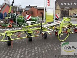 Claas VOLTO 700
