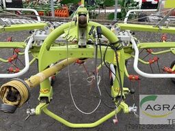 Claas VOLTO 700