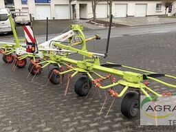 Claas VOLTO 700