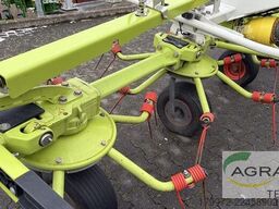 Claas VOLTO 700
