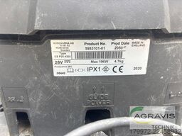 GEBRAUCHTES KLEINGERÄT