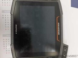 Amazone AMATRON 4