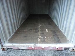 20`DV Lagercontainer Seecontainer Hochseecontainer