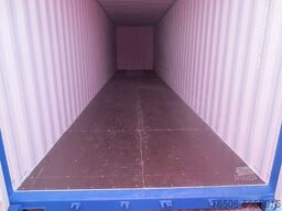 40` HC neu Seecontainer Lagercontainer