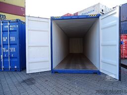 40` HC neu Seecontainer Lagercontainer