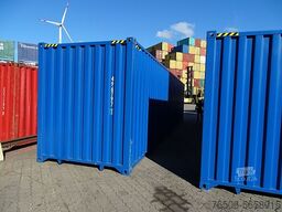 40` HC neu Seecontainer Lagercontainer