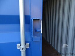 40` HC neu Seecontainer Lagercontainer