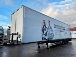 DINKEL DSAKO * KOFFER * SAF-ACHSEN * LIFTACHSE * 3 M H*