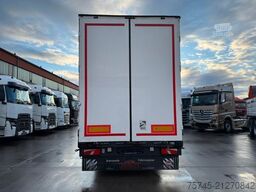 DINKEL DSAKO * KOFFER * SAF-ACHSEN * LIFTACHSE * 3 M H*