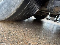 DINKEL DSAKO * KOFFER * SAF-ACHSEN * LIFTACHSE * 3 M H*